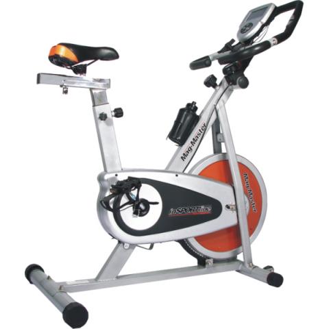 Bicicleta Spinning inSPORTline Mag-Master 
